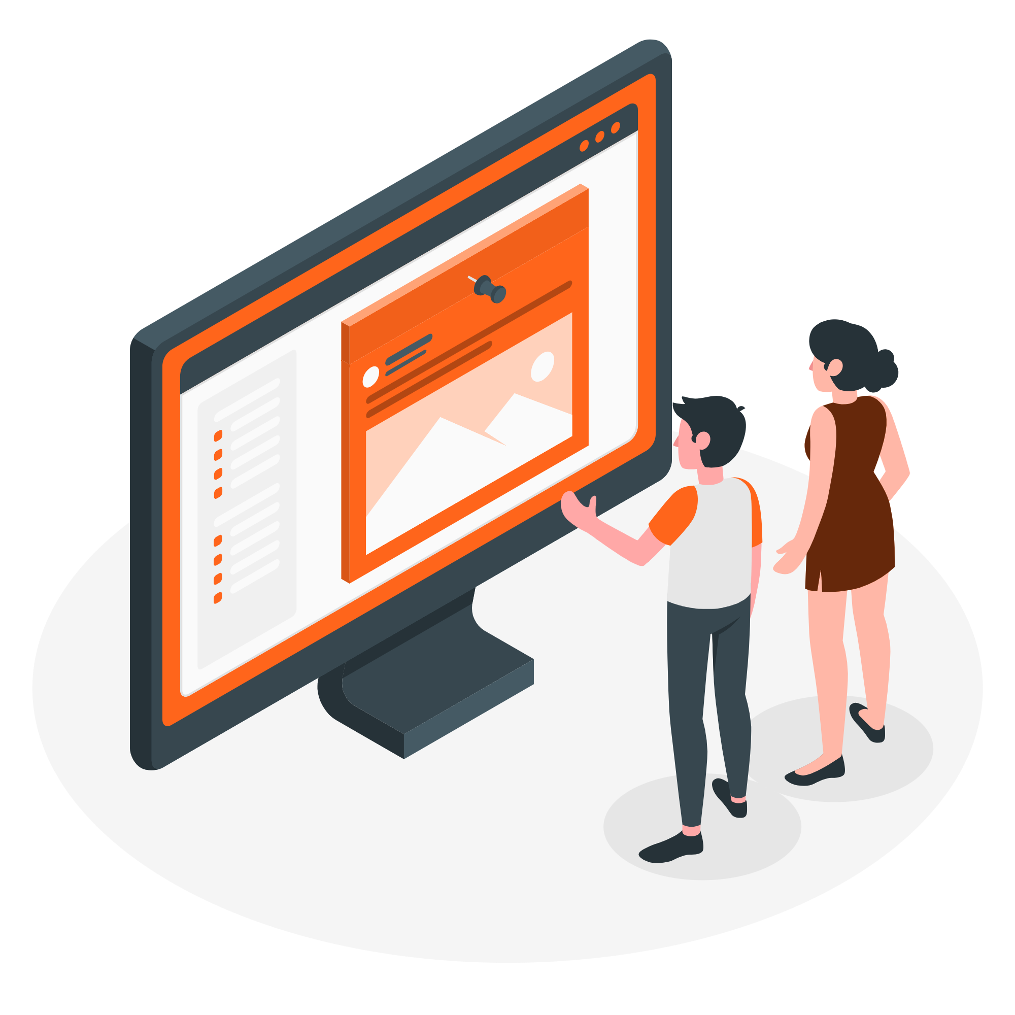 email-hosting
