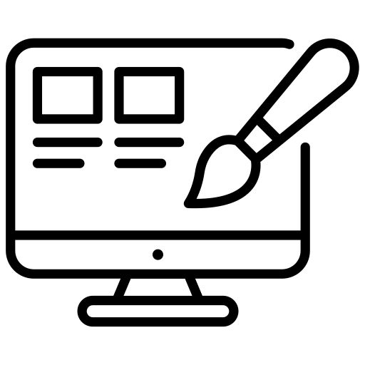 Custom branding