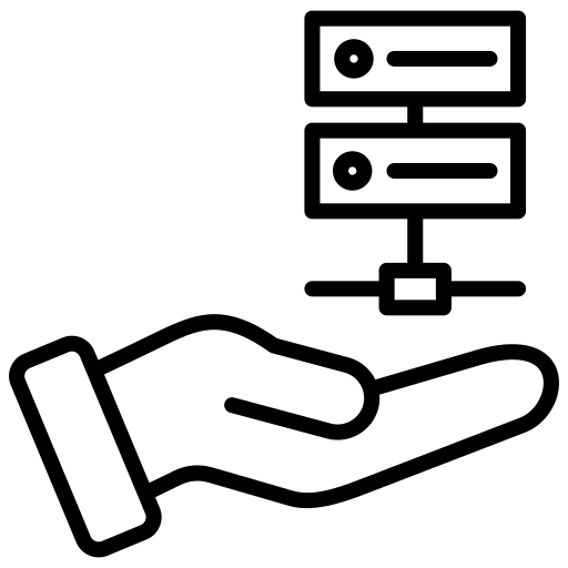 End-to-End Hosting Management