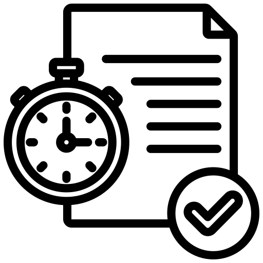 Reliable 99.9% Uptime