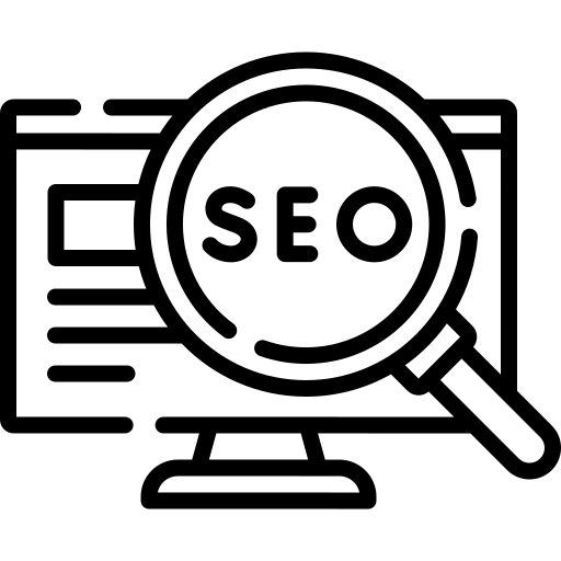 SEO-friendly structure